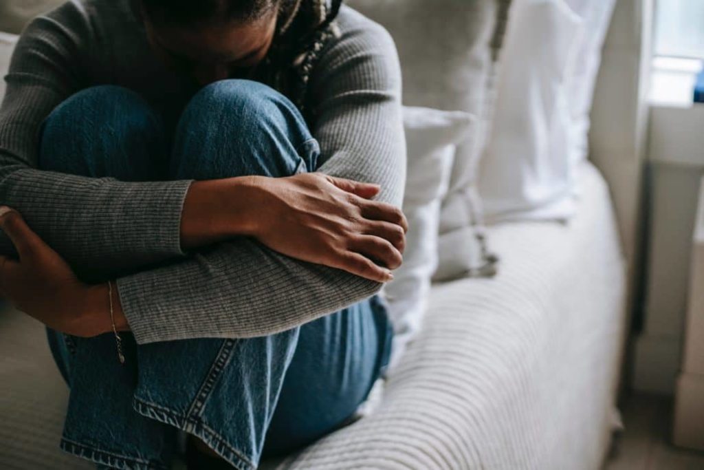 Comment se reconstruire après un deuil ?