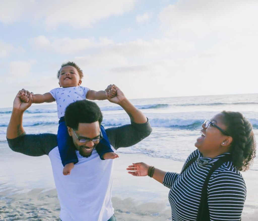 Comment être un bon parent ?