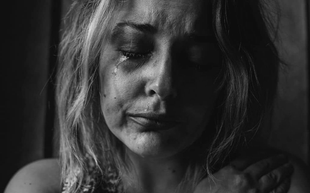 Les violences faites aux femmes