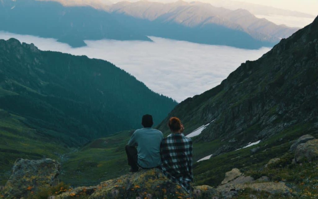 Qu'est-ce qu'un couple ?