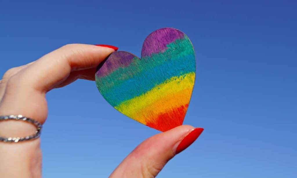 Comment réagir au coming out de son enfant ?