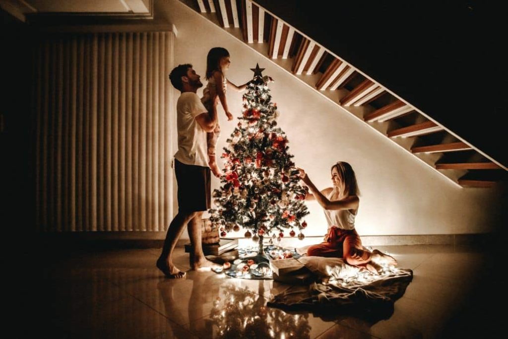 Pourquoi je déprime à Noël ?