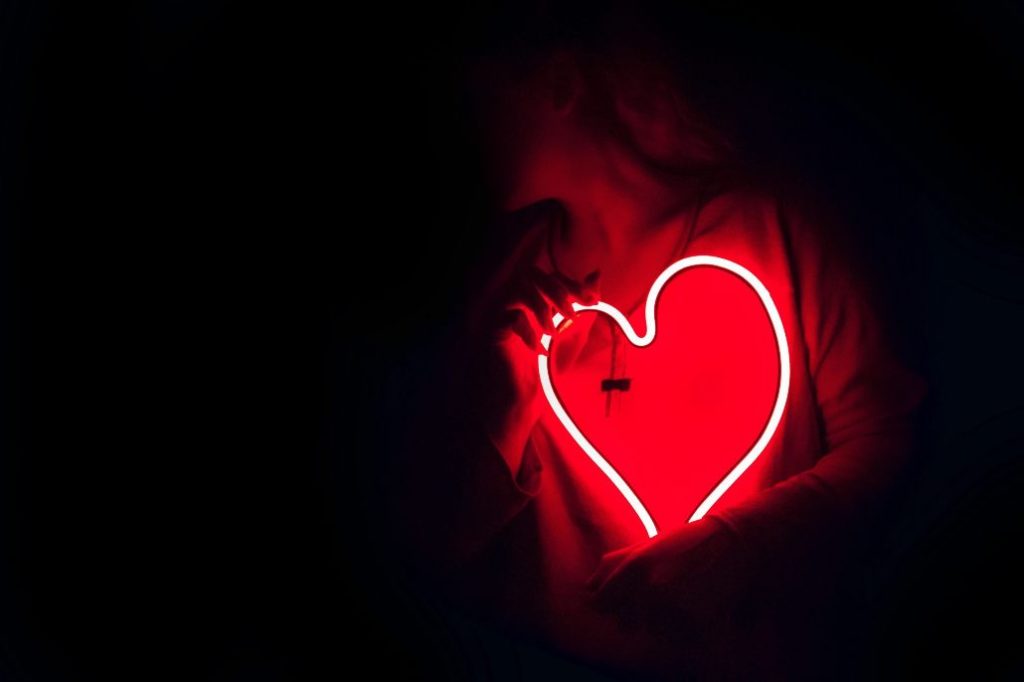 Comment différencier amour et passion ?