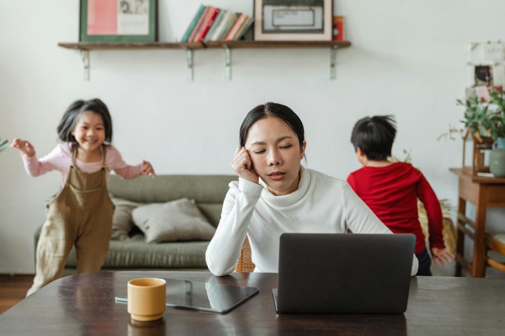 Quels sont les symptômes d'un burn out parental ?