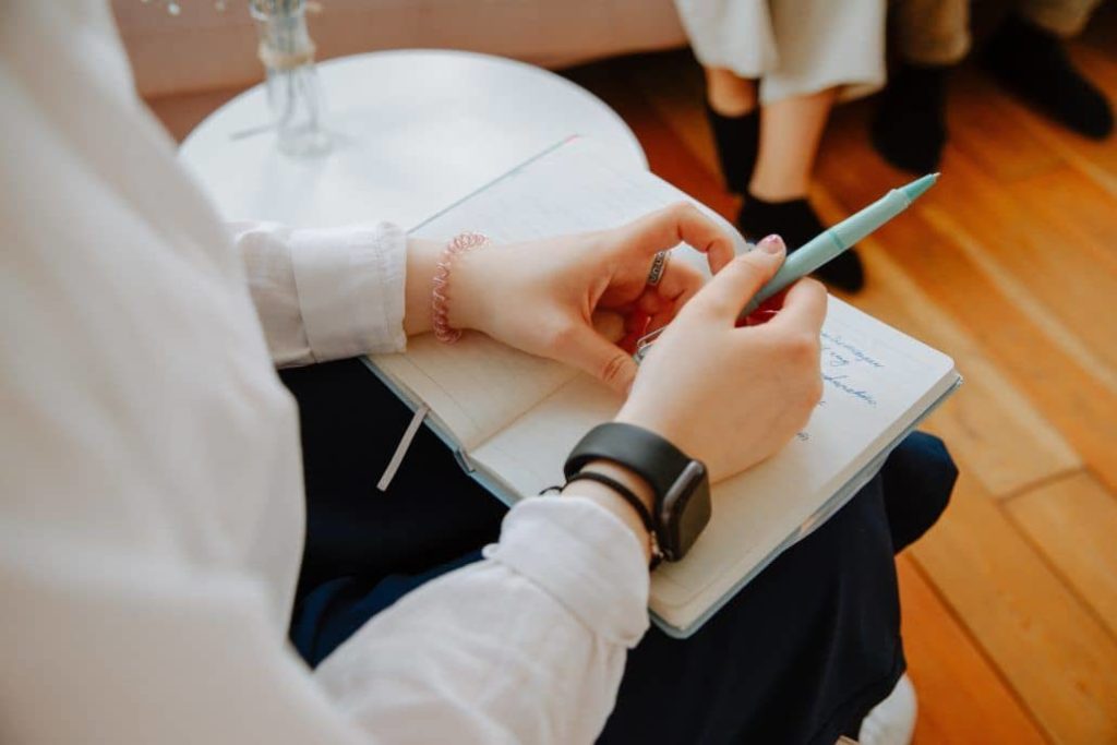 Qu'est-ce qu'un accompagnement psychologique ?