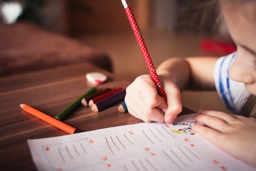 Quand faut-il punir un enfant ?