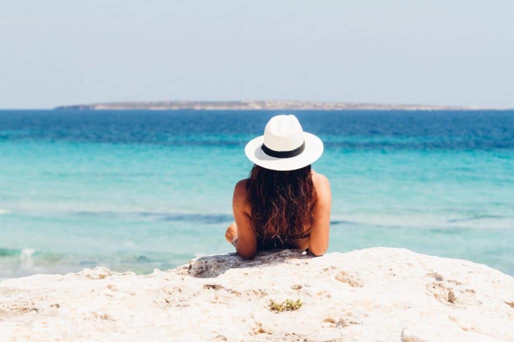 Vacances réussies