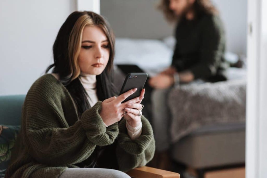 Est-ce que l'infidélité se pardonne ?