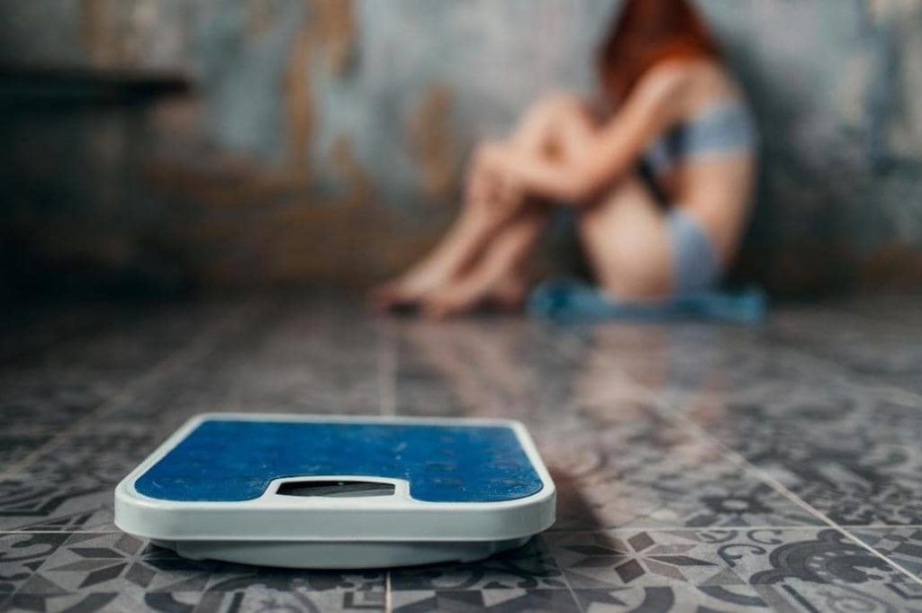 Quelle est la définition de l'anorexie ?