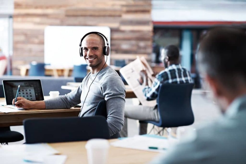 L'engagement en entreprise