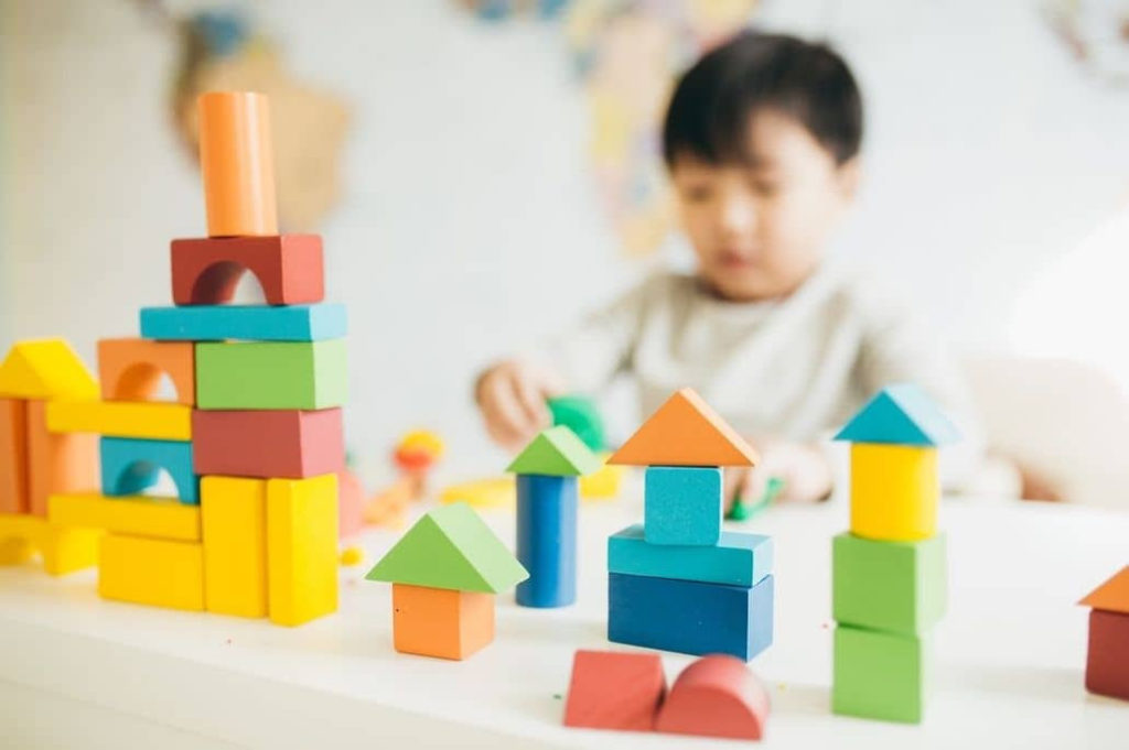 Le spectre de l'autisme