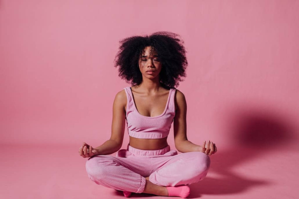 Tous les bienfaits de la méditation de pleine conscience
