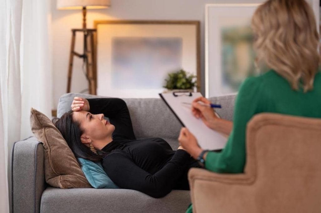 L'utilisation de l'hypnose en psychologie