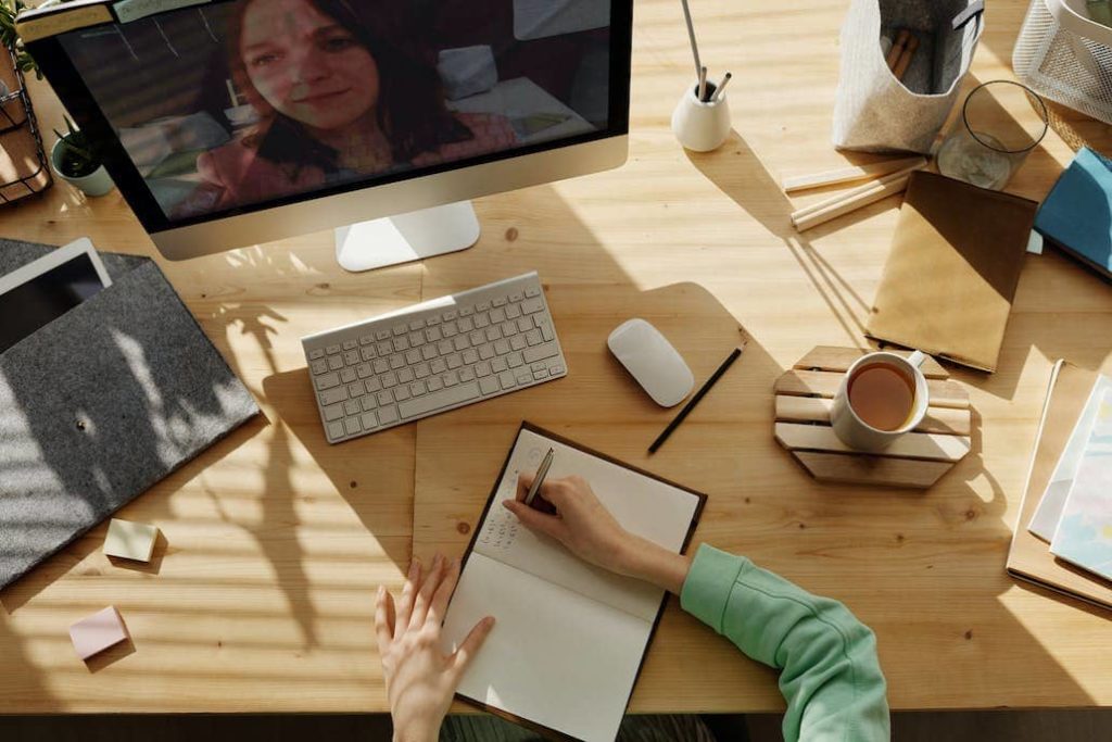 Le télétravail a-t-il toujours la cote chez les travailleurs ?