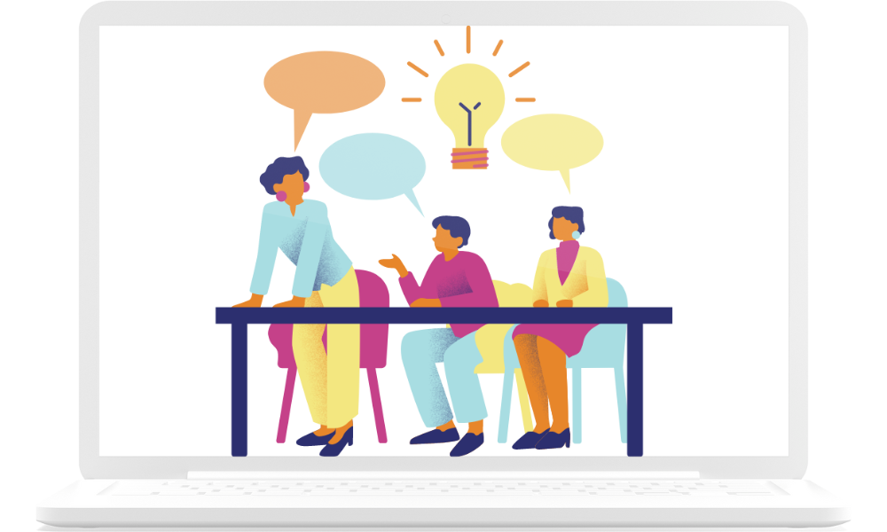 Les attentes des collaborateurs