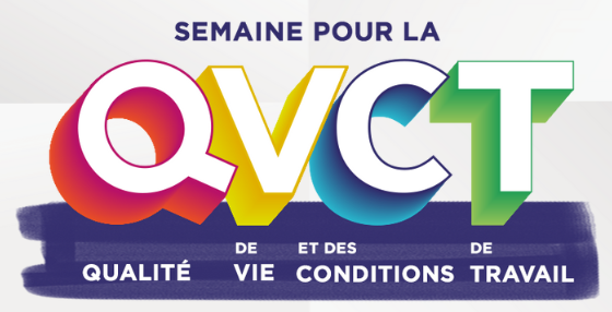 Semaine QVCT 2024