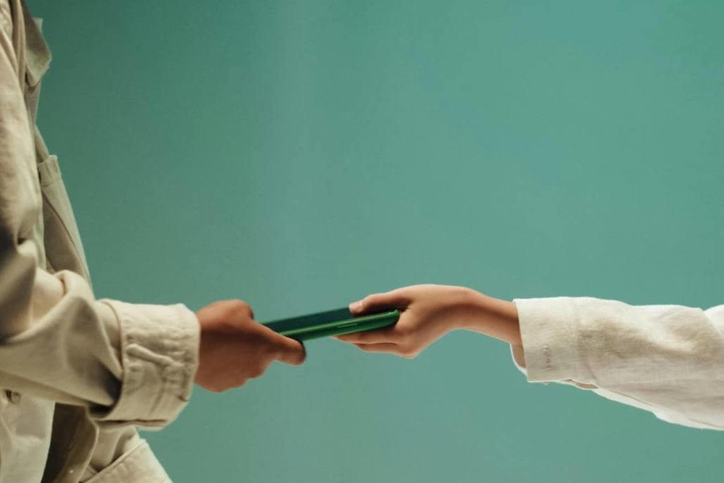 L'impact des réseaux sociaux sur notre vie de couple