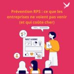 Prévention et conseil RPS en entreprise