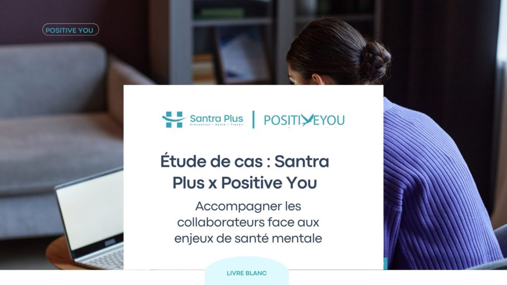 Etude de cas Santra Plus