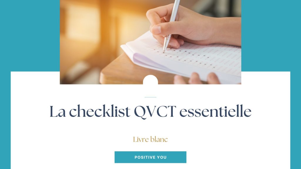 Checklist QVCT