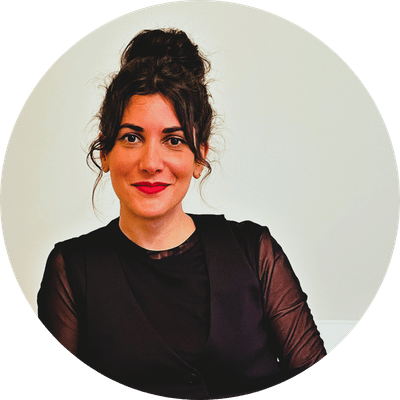 Julie Teodoro - psychologue