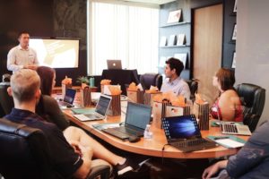 Démarche QVCT en PME