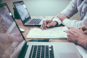 audit QVCT en entreprise