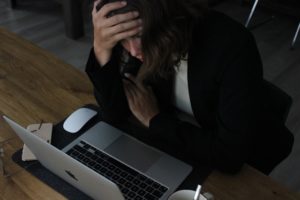 Harcèlement moral au travail
