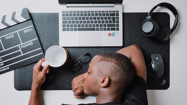 Burn-out au travail