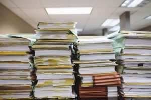 Document Unique d'Évaluation des Risques Professionnels