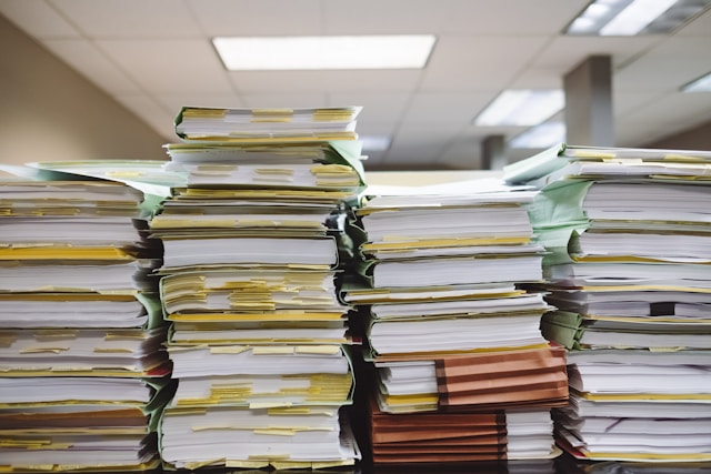 Document Unique d'Évaluation des Risques Professionnels