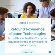 Cas client Ippon Tecnologies